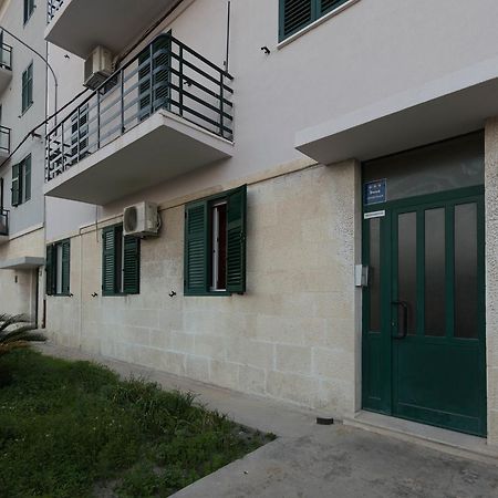 Apartment Leo Split Exterior foto